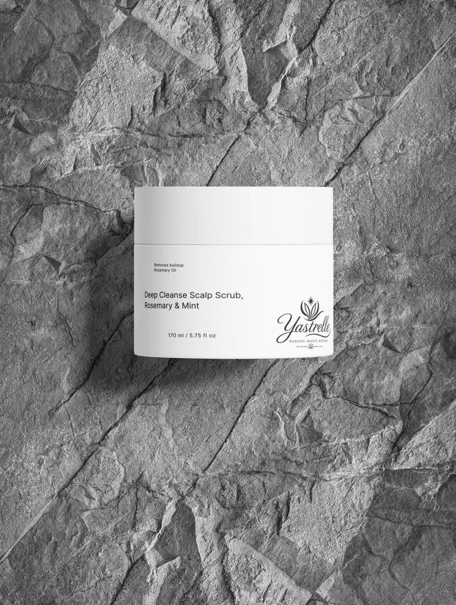 Purifying Scalp Scrub