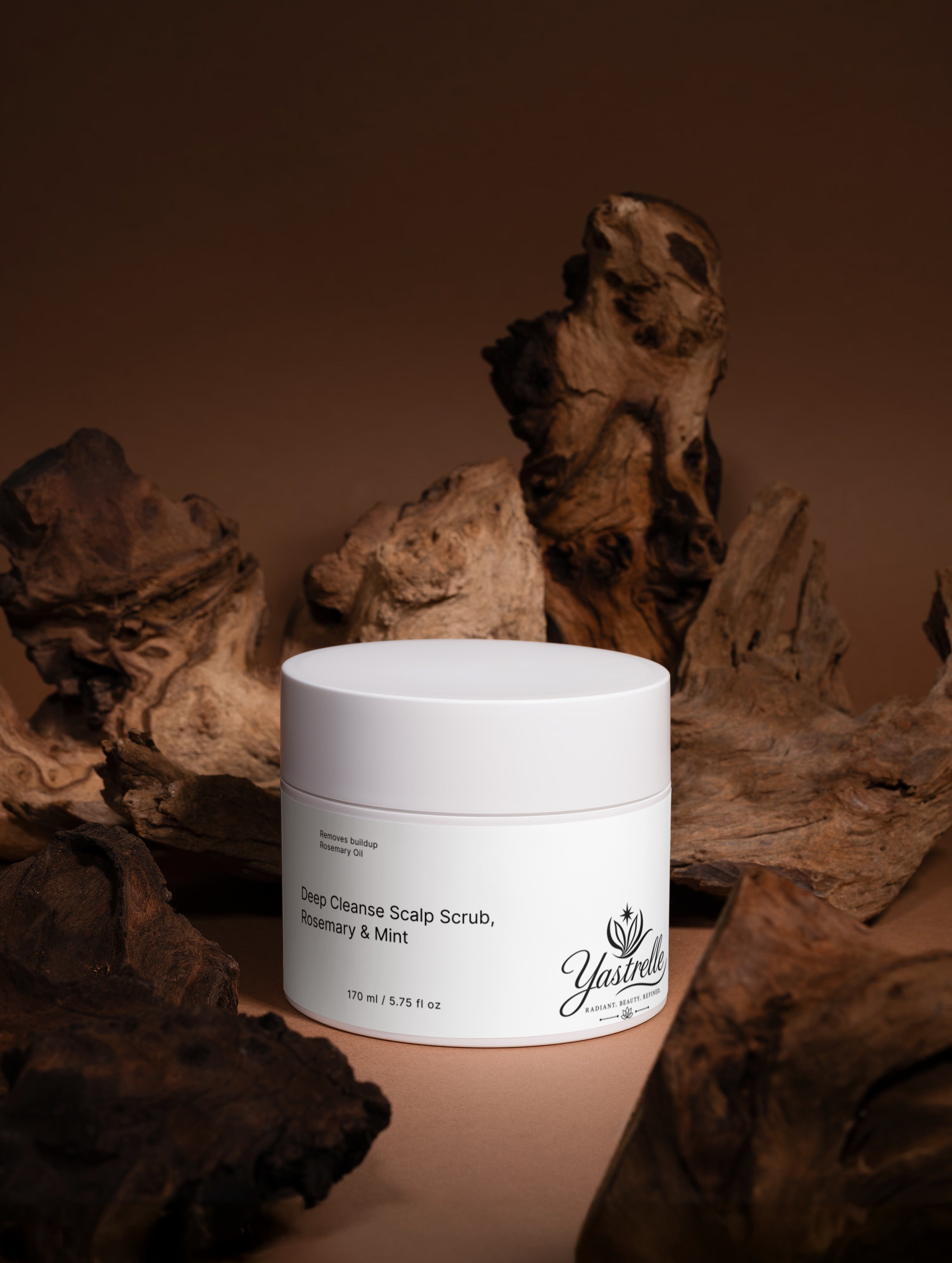 Purifying Scalp Scrub