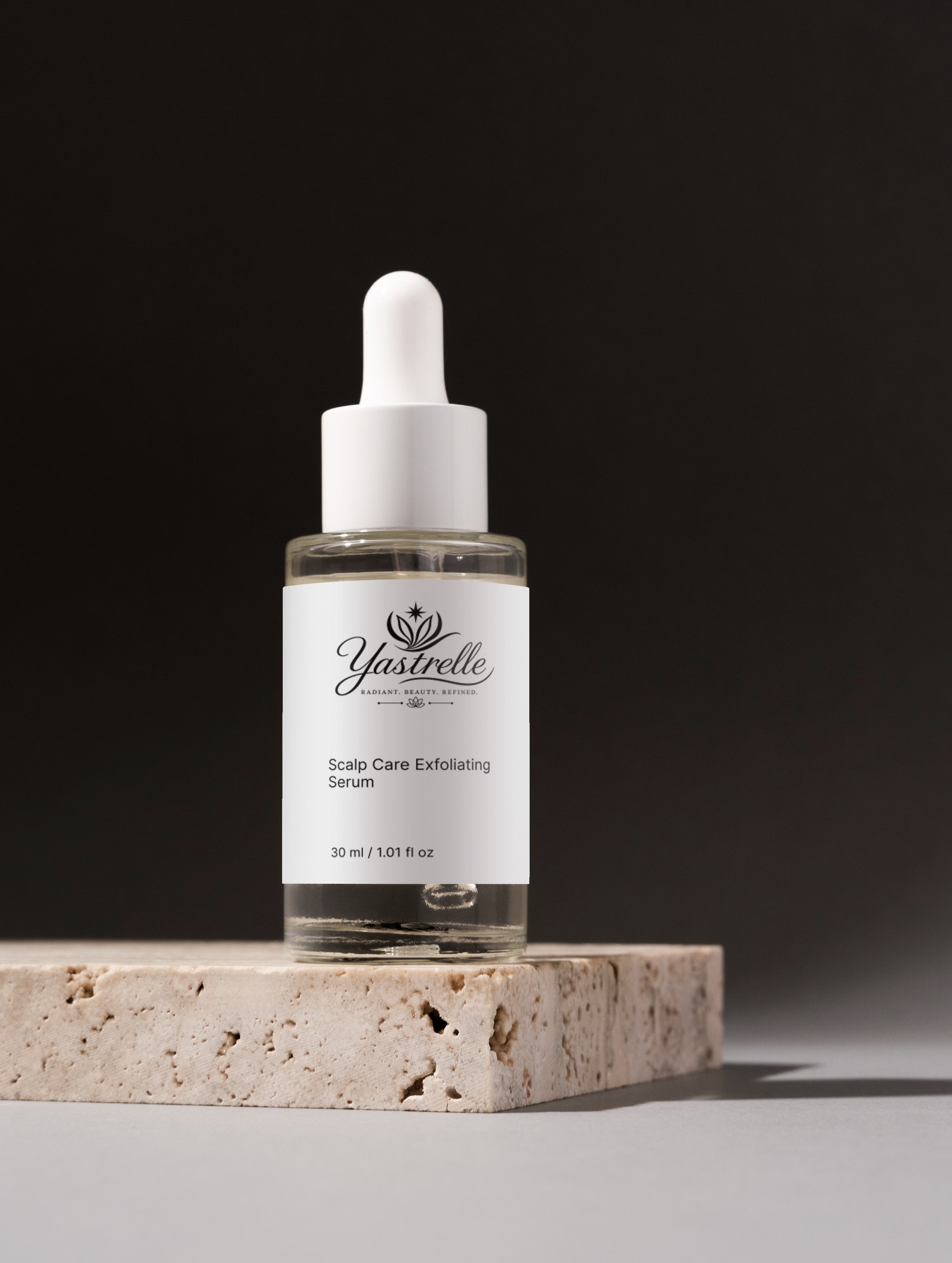 Scalp Care Exfoliating Serum