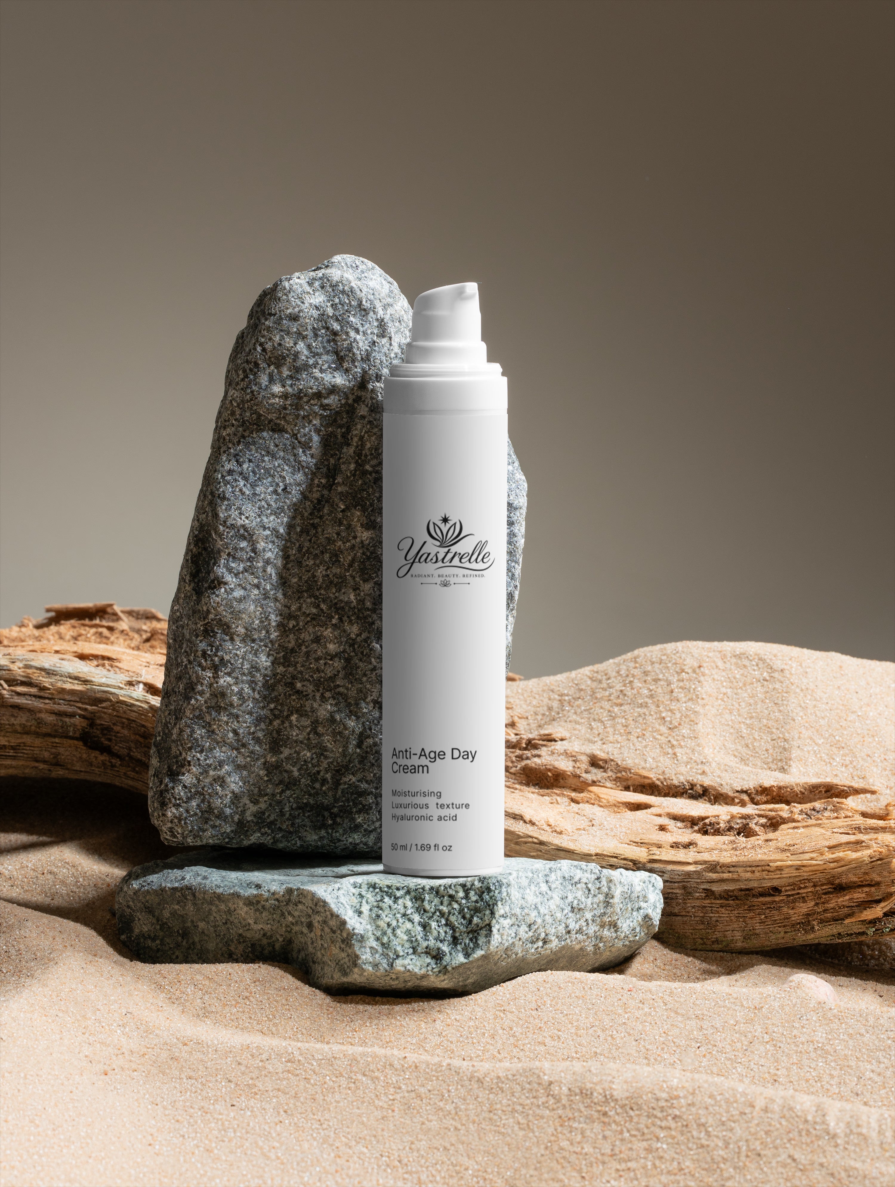 Anti-Age Day Cream