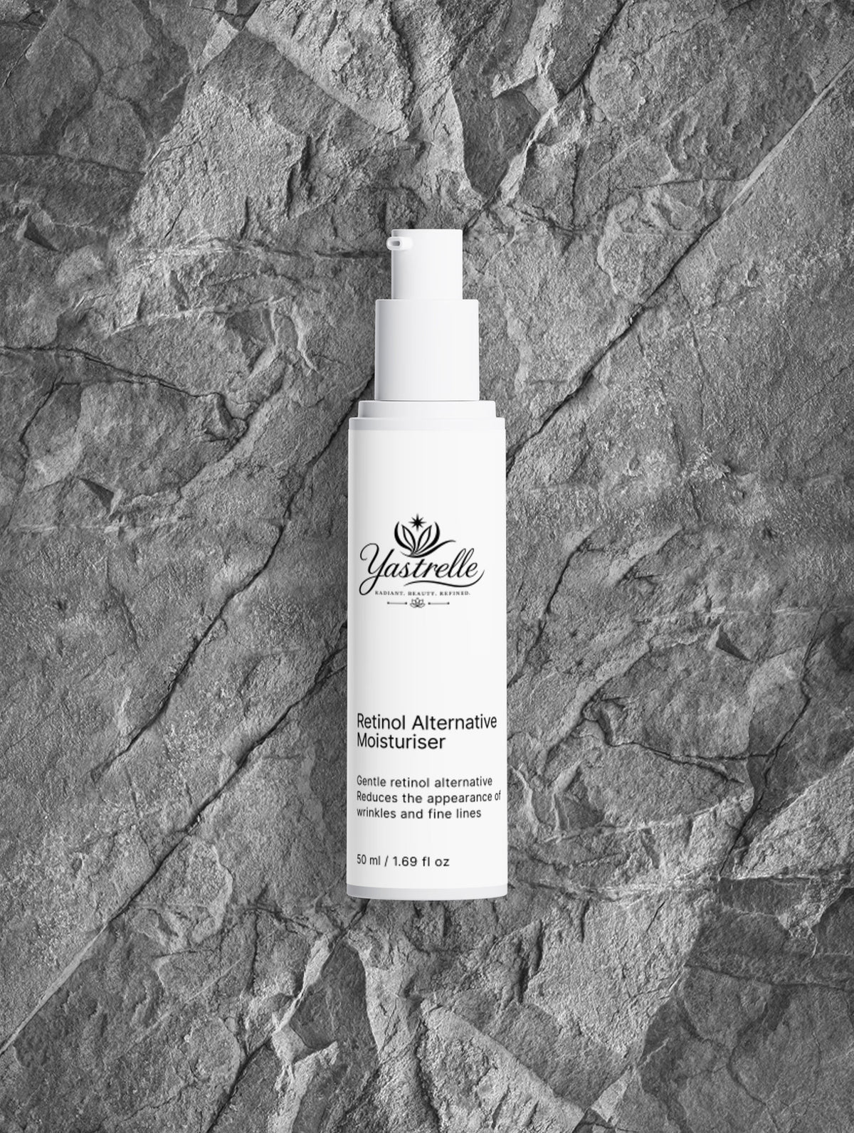 Retinol Alternative Moisturiser