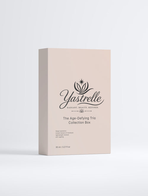 Age-Defying Trio Collection Box