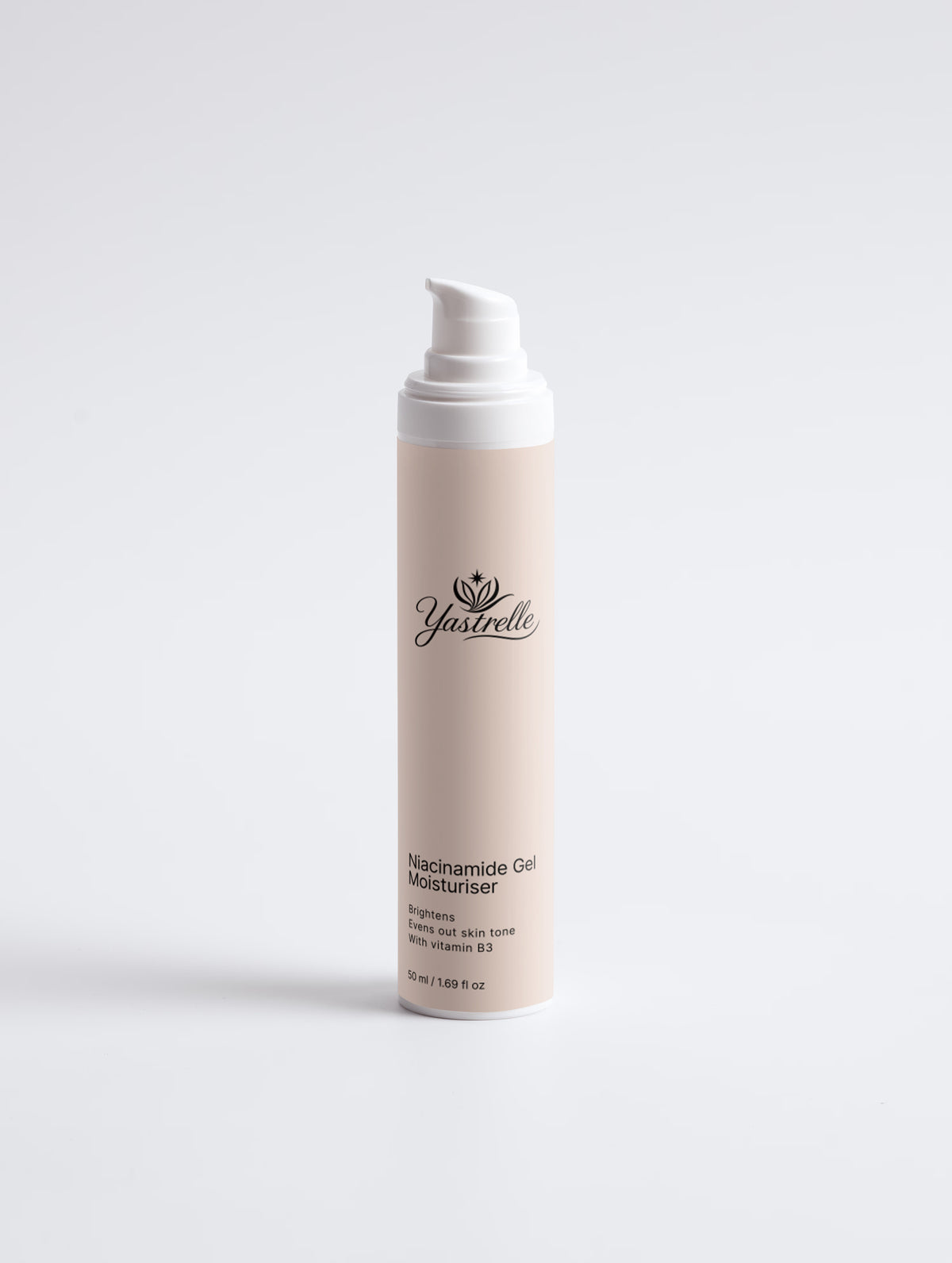Niacinamide Gel Moisturiser