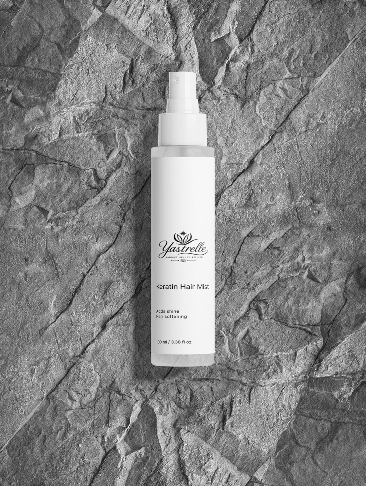 Keratin Hair Mist