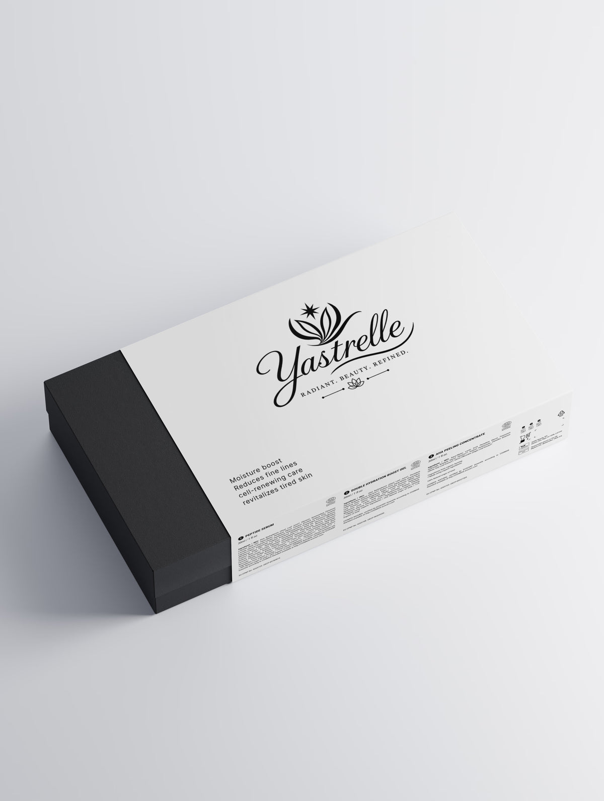 Ultimate Renewal Collection Box