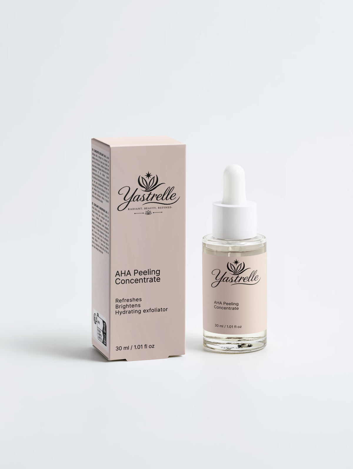 AHA Peeling Concentrate