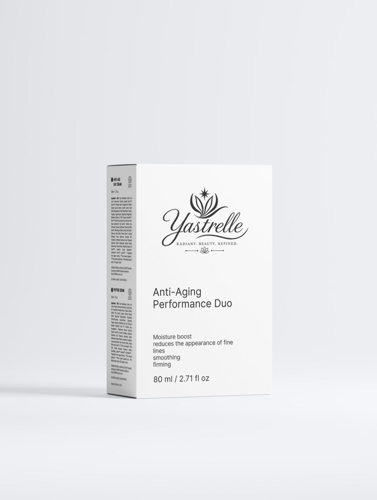 Anti-Aging Performance Duo