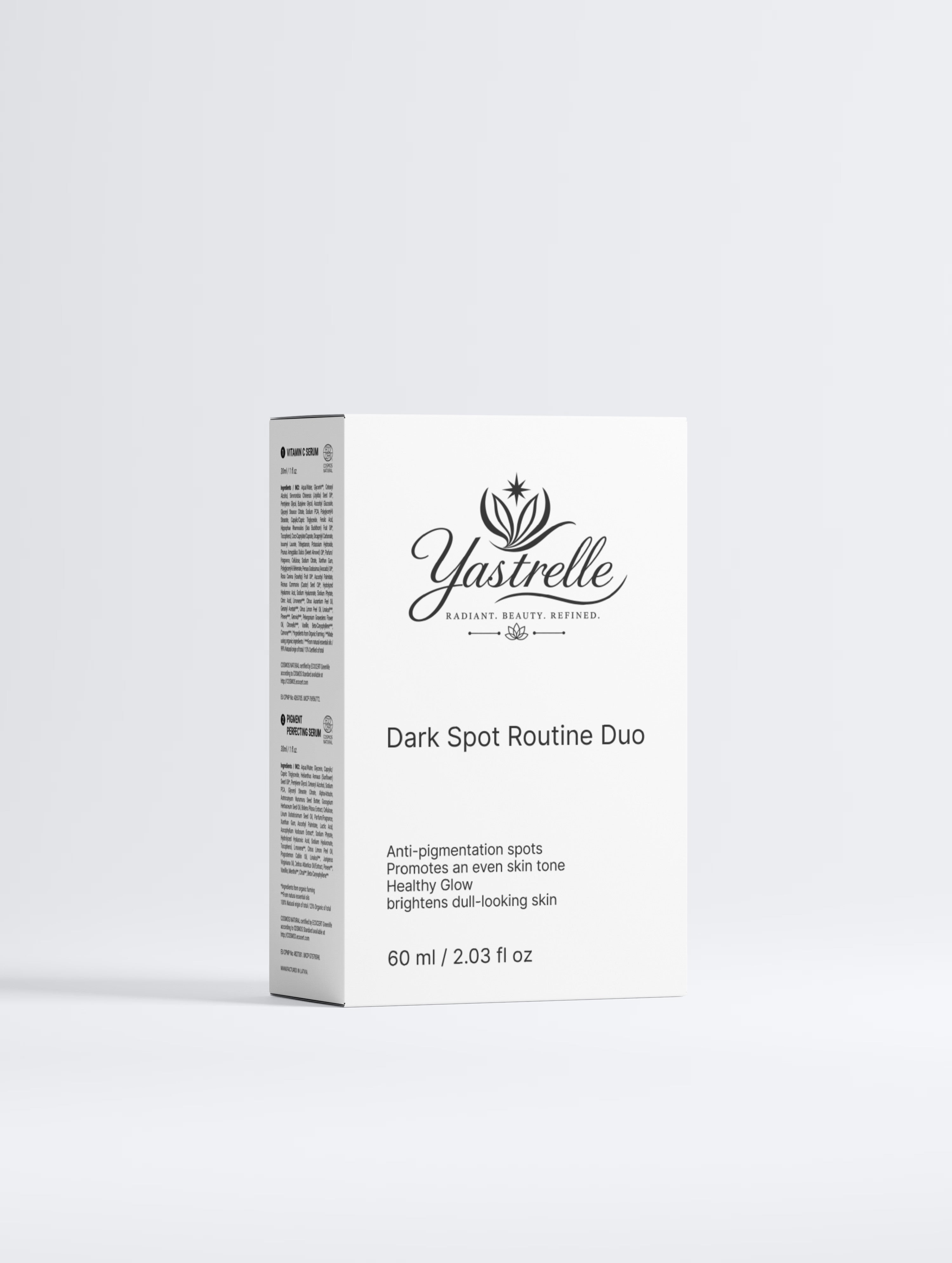 Dark Spot Routine Duo