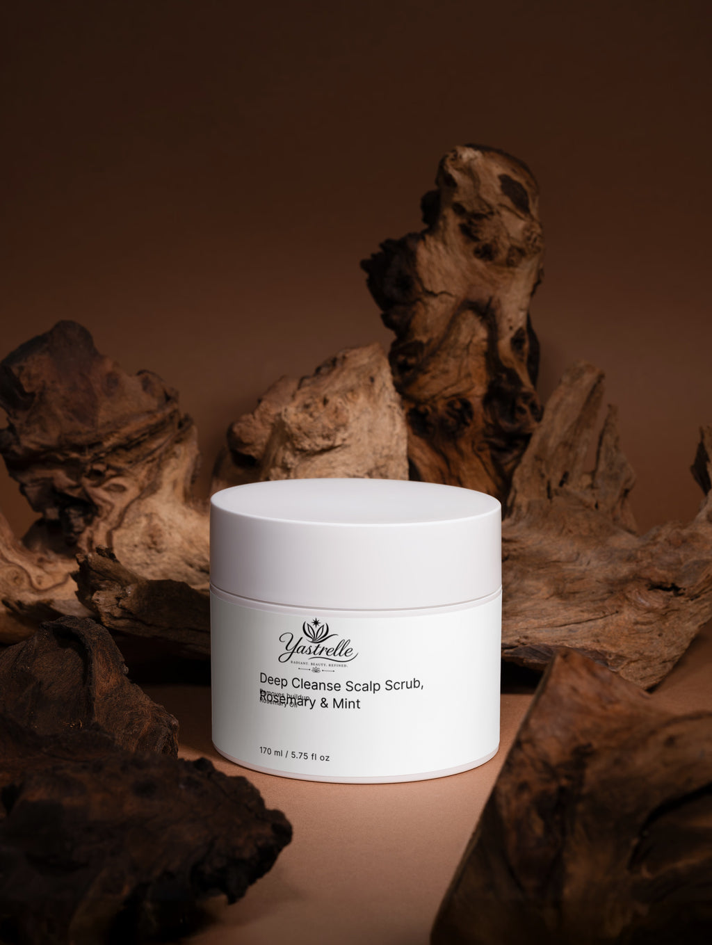 Purifying Scalp Scrub