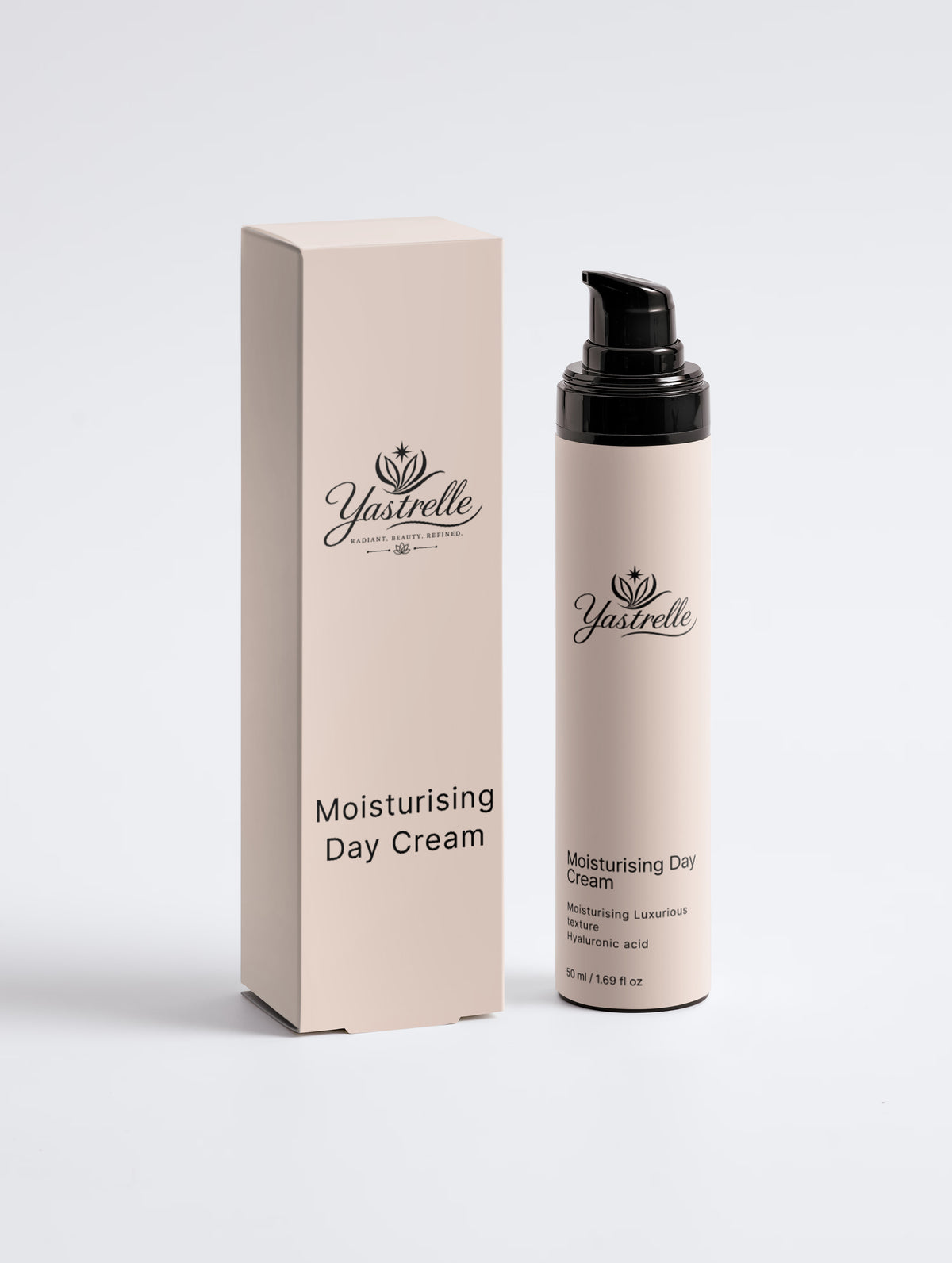 Moisturising Day Cream