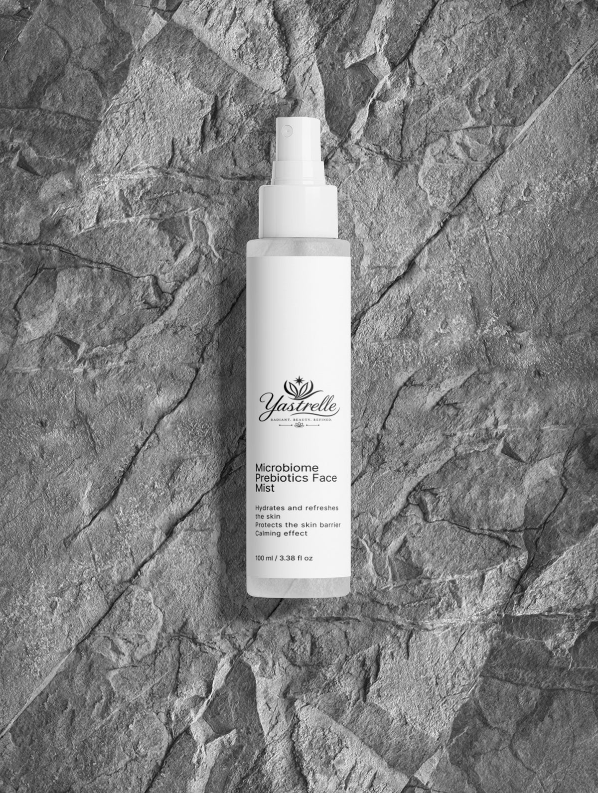 Microbiome Prebiotics Face Mist