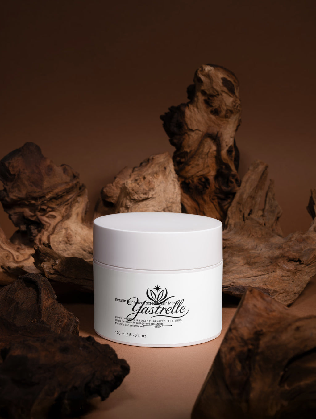 Keratin Hair Mask