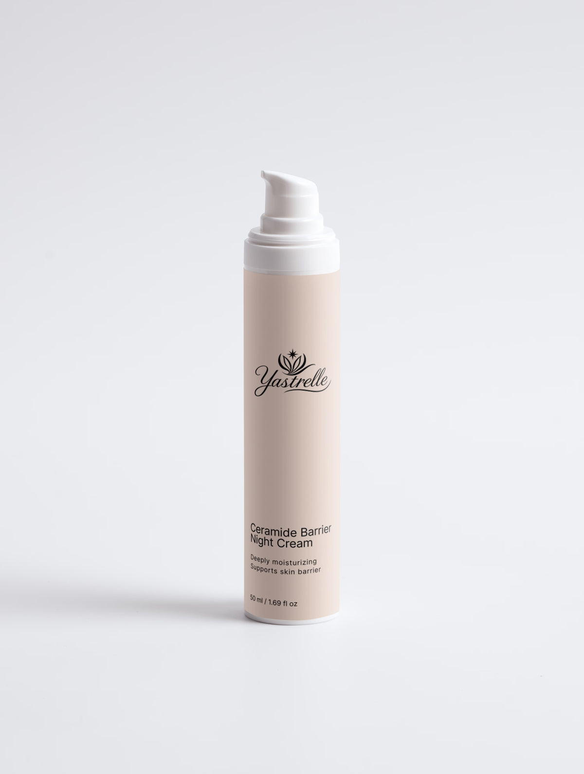 Ceramide Barrier Night Cream