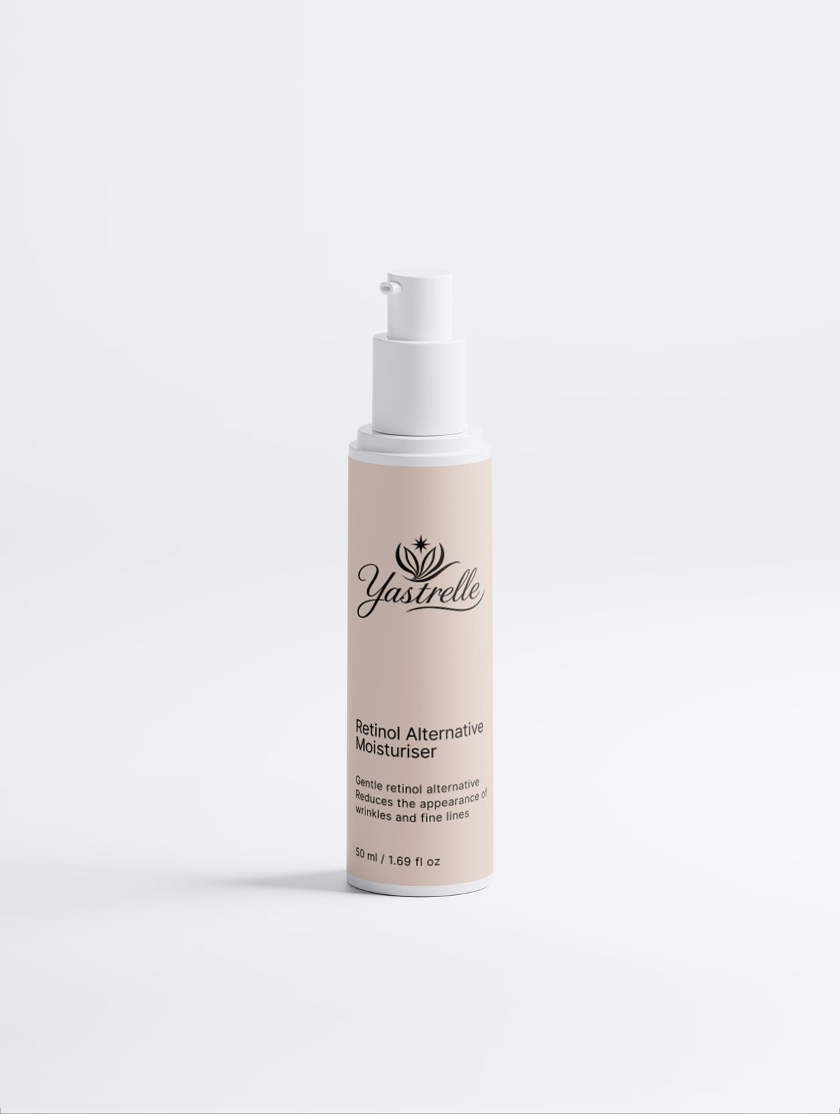 Retinol Alternative Moisturiser