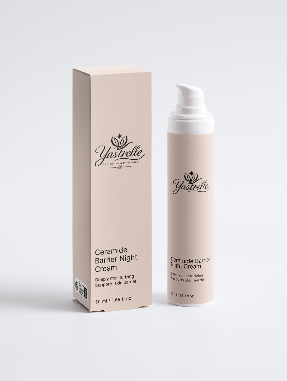 Ceramide Barrier Night Cream