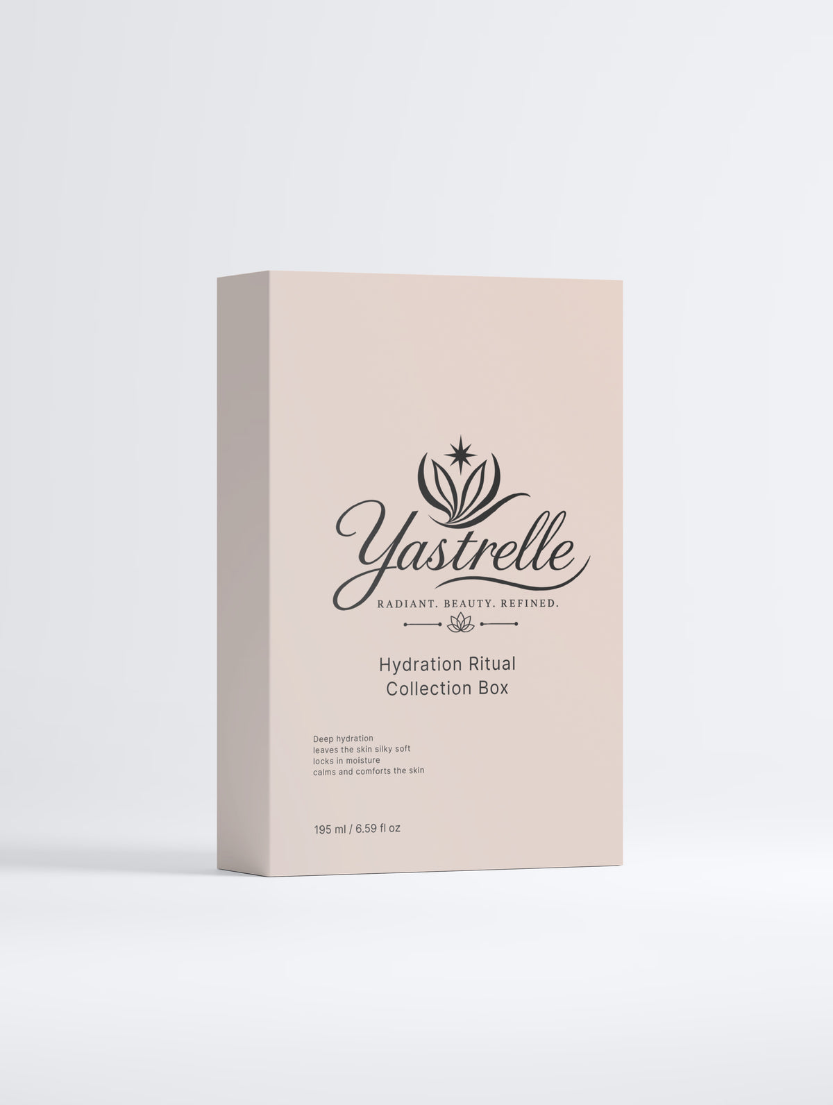 Hydration Ritual Collection Box
