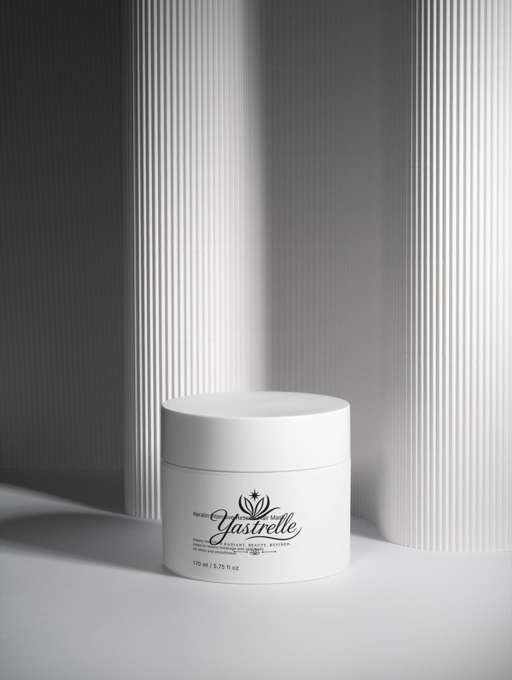 Keratin Hair Mask