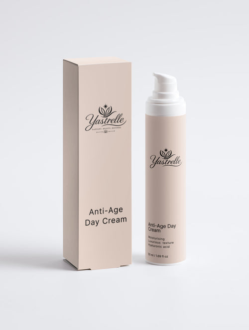 Anti-Age Day Cream