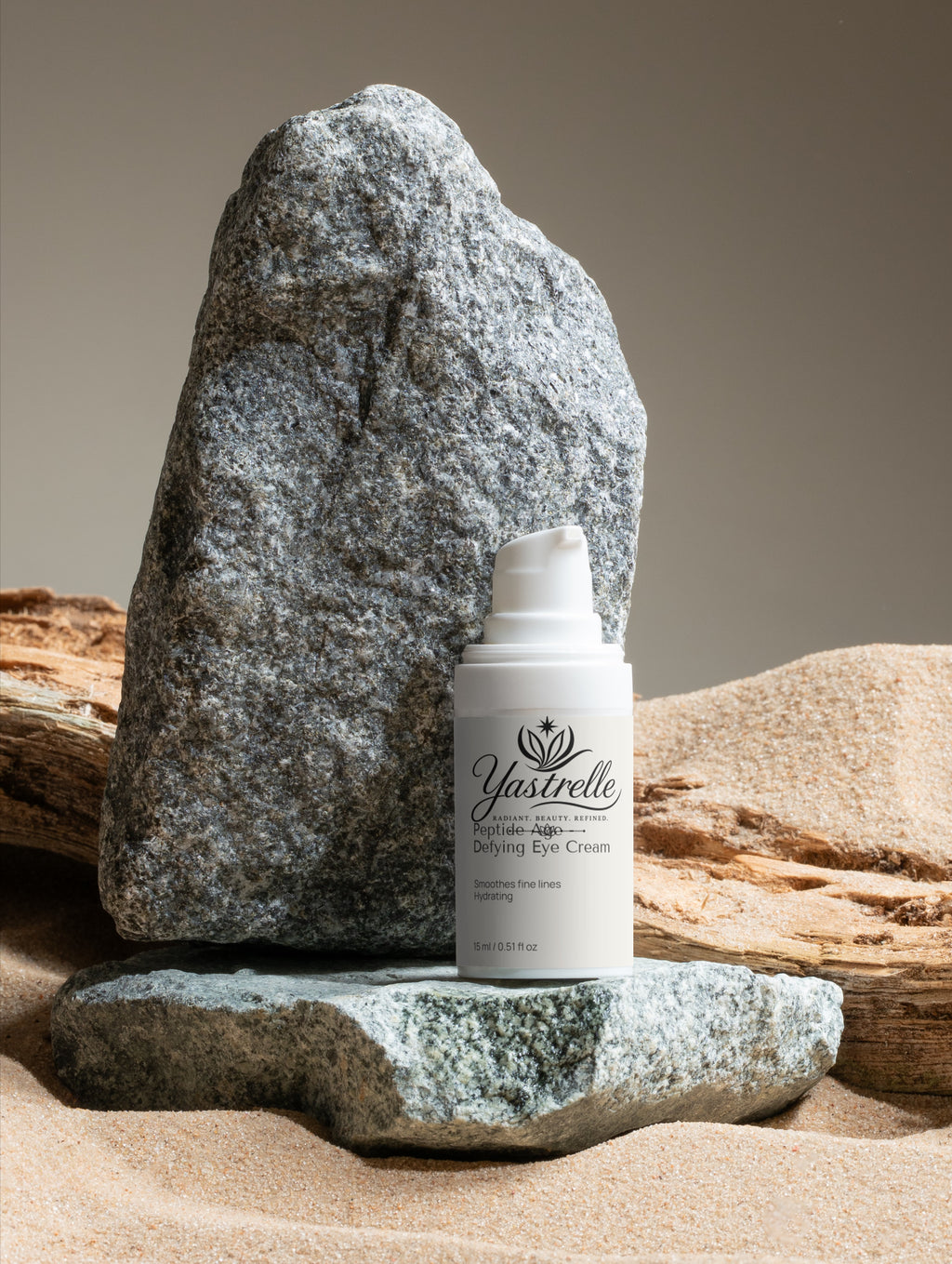 Peptide Age - Defying Eye Cream