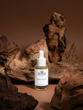 Rosemary Scalp & Hair Oil
