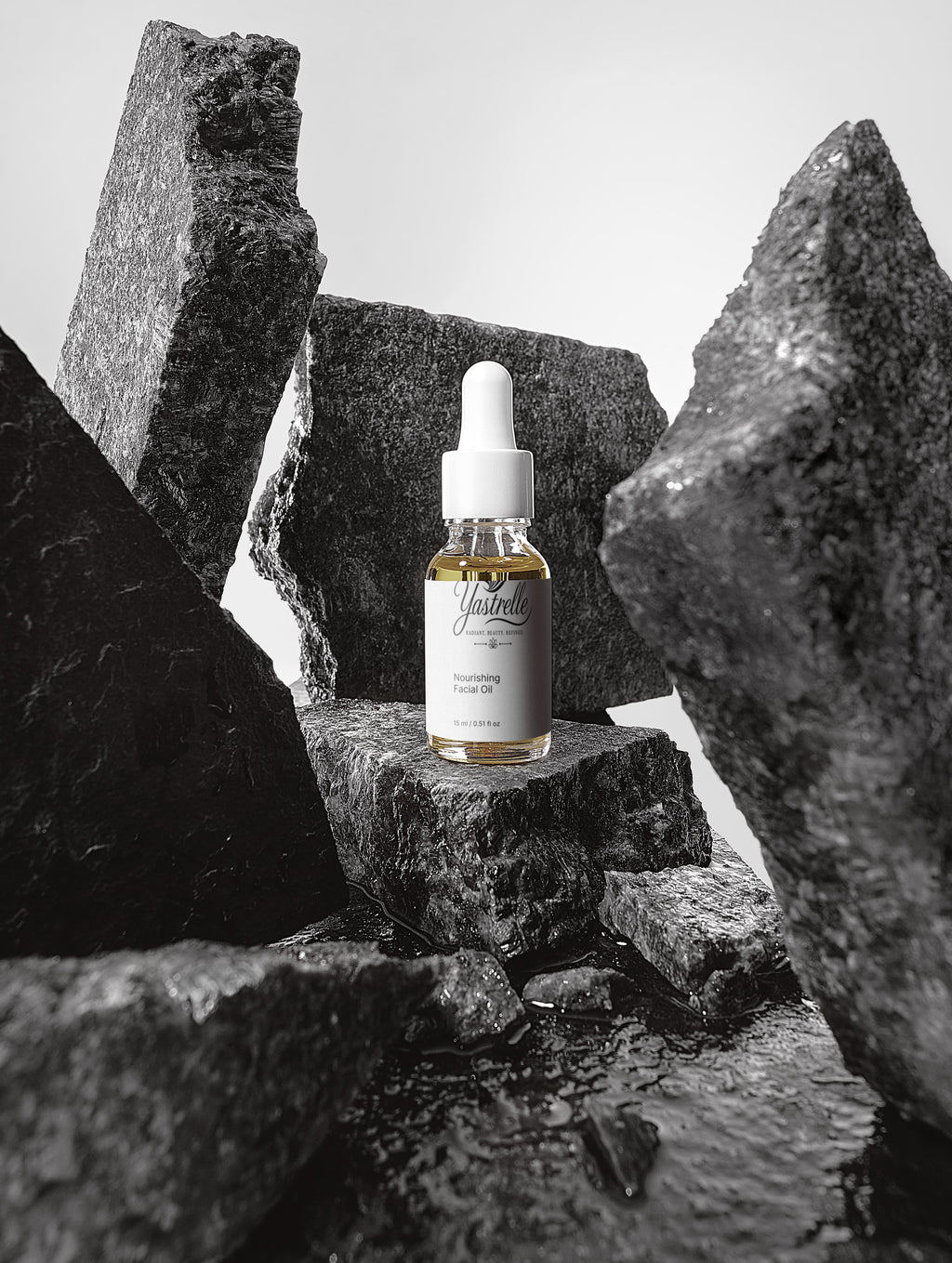Nourishing Facial Oil